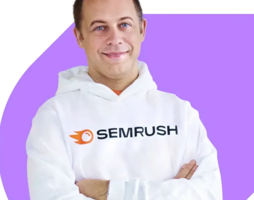 Capa: Sem Rush 2.0 Lucas Cruz: Baixar Curso Completo + Drive