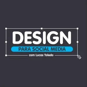 Capa: Baixar Photoshop para Social Media com Lucas Toledo: Curso Completo!