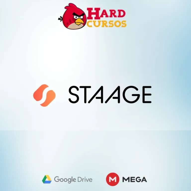 Capa: Baixar Curso Staage Marketing: Acesso Completo Agora!