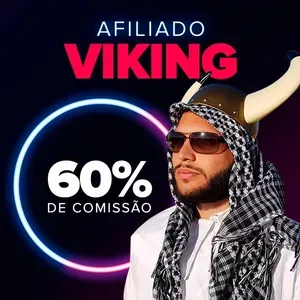 Capa: Afiliado Viking Marcelo Távora: Download Completo Agora!