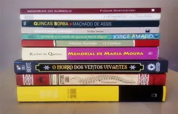 Capa: Formação Para Ler Clássicos: Baixe o Curso IHSV Completo!