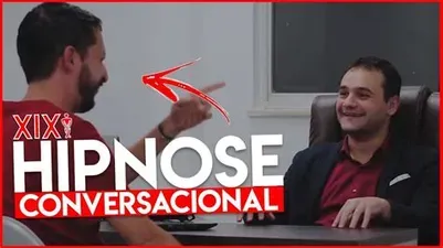 Capa: Download Hipnose Conversacional [2024] Baixe Agora!
