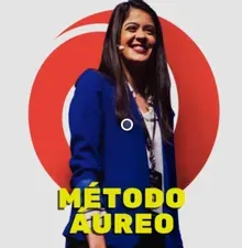Capa: Método Áureo 2022 Bárbara Bruna Download Completo Agora!