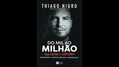 Capa: Técnica da Mineração Paulo Morpheus: Baixe Agora
