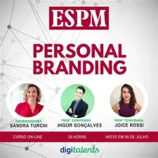 Capa: Personal Branding Alura: Baixar Conteúdo Essencial para Carreira