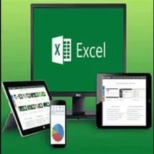 Capa: Download Curso Microsoft Excel Completo: João Paulo de Lira – Avançado