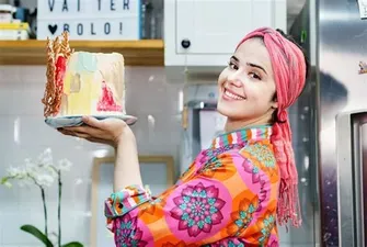 Capa: Cake Lover Bruna Rebelo: Download Rápido e Completo 2021