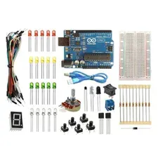 Capa: Arduino e Automação: Baixar Curso Thiago Coimbra 2022 Rápido