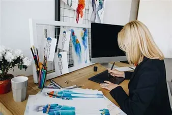 Capa: Baixar Curso Design Gráfico Profissional EBAC Completo + Conteúdo Bônus