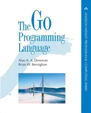 Capa: Baixar Curso Go Programming: Guia Completo Jayson Lennon – 2024