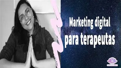 Capa: Baixar Marketing Digital para Terapeutas Completo – Curso Urgente