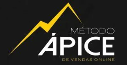 Capa: Baixar Método Ápice: Segredo de Vendas Online Revelado