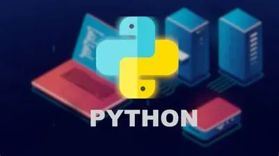 Capa: Baixar Python Para Quem Não Tem Tempo – Caio Henrique Lemos Sampaio em HD