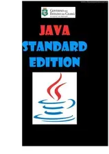 Capa: Java SE: Baixar Curso Completo Vitor Almeida e Rodrigo Macedo