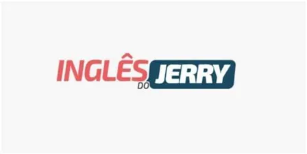 Capa: Baixar Inglês do Jerry 3.0: Curso Completo 2024 | Jerry