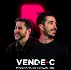 Capa: Baixar Vende-C com Flávio Augusto e Caio Carneiro: Download Urgente