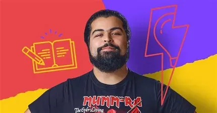 Capa: Eros: Mestre do Namoro – Baixar Curso Completo Bruno Giglio