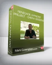 Capa: The Renegade Hypnotist Project Mark Cunningham Download Completo