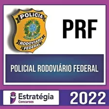 Capa: Baixar Curso PRF Estratégia Concursos – Completo e Atualizado