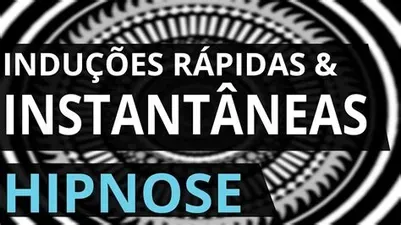 Capa: Download Rápido: Hipnose Induções Instantâneas Dell’Isola
