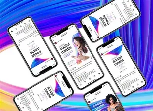 Capa: Baixar Curso Social Media: O Novo Mercado 2022 Completo