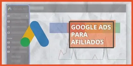 Capa: Baixar Google Ads Para Afiliados Joba Completo Download Rápido