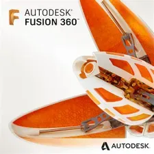Capa: Baixar Curso Autodesk Fusion 360 com Gustavo Ferrarezi