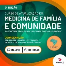 Capa: Baixar MFC 2021 Manole: Curso Completo em Download Rápido
