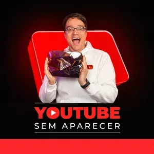 Capa: Baixar Curso Youtube Sem Aparecer Peter Jordan Completo