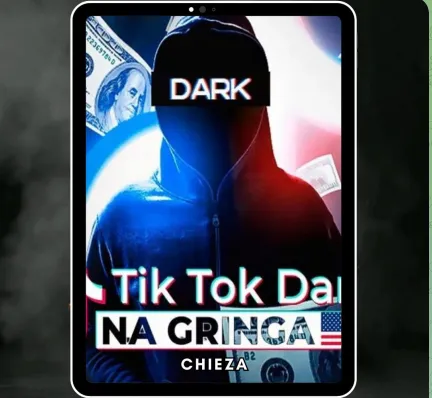 Capa: Baixar TikTok Dark na Gringa: Curso Victor Chieza Download