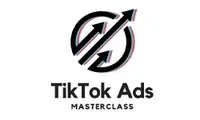 Capa: TikTok Ads MasterClass Maxwell Finn: Baixar Curso Completo Agora!