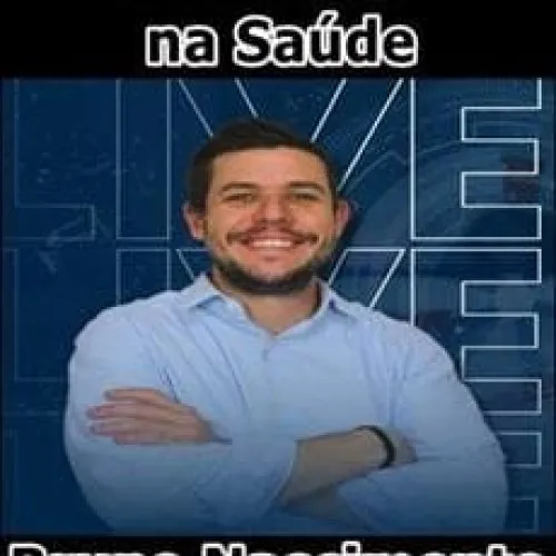 Capa: Baixar Treinamento RT Saúde Bruno Nascimento – Curso Completo