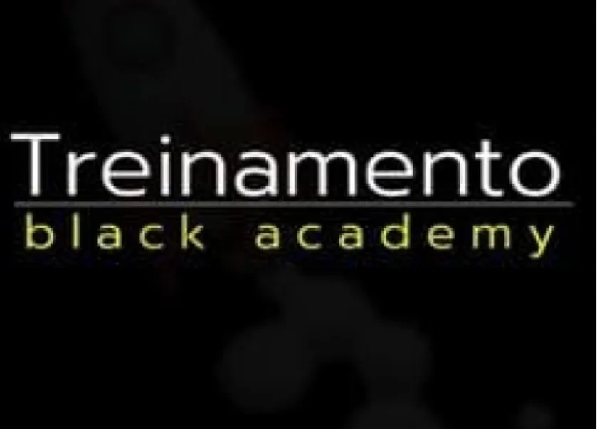 Capa: BLACK ACADEMY BORGES: Baixe o Método Definitivo Para Vender Mais