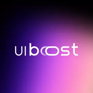 Capa: UI Boost Gilberto Prado: Baixe o Curso Completo Agora!