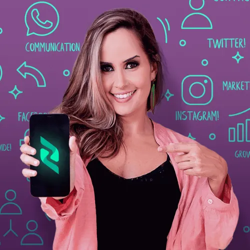 Capa: Baixar Unitex Profissões Digitais: Curso Ana Tex Completo