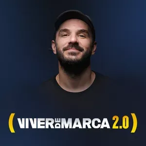 Capa: Baixar Viver de Marca 2.0 Jesué Tomé: Domine Seu Negócio