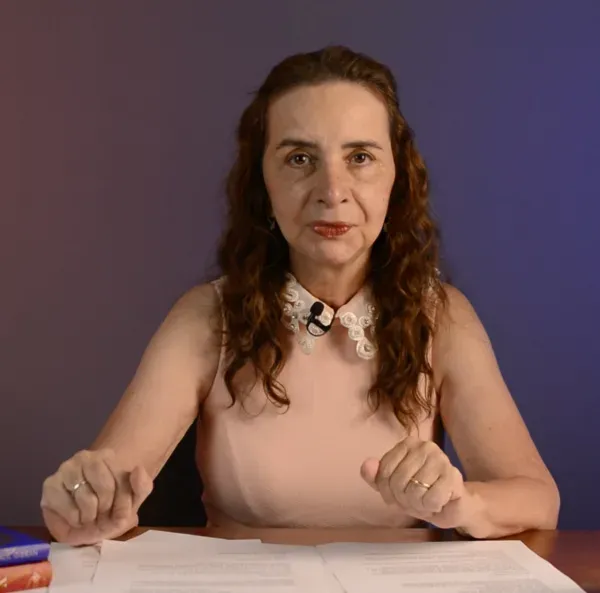 Capa: Baixar Códigos Milenares com Lucia Helena: Transforme Sua Vida