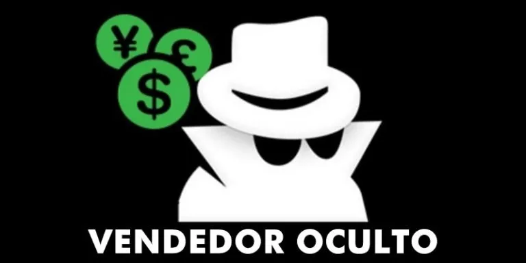 Capa: Vendedor Oculto Rodrigo Vitorino Download Completo