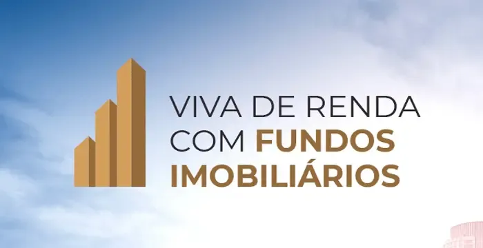 Capa: Baixar Fundos Imobiliários: Viva de Renda com Arthur Vieira de Moraes
