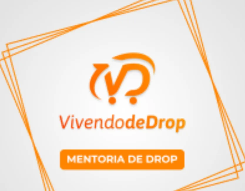 Capa: Baixar Mentoria Direcionada Dropshipping Neto do Drop – Completa