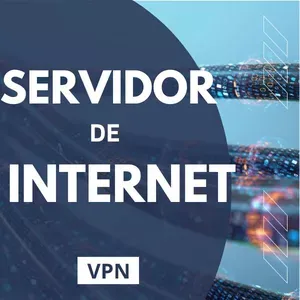 Capa: Baixar Curso Servidor VPN Avançado: Crie seu Provedor Seguro