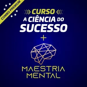 Capa: Baixar A Ciência do Sucesso Jacob Petry: Download Online