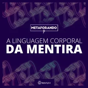 Capa: Linguagem Corporal da Mentira Download: Domine a Análise de Comportamento