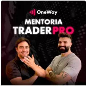 Capa: Baixar Mentoria Trader Pro: Domine o Smart Money Agora!