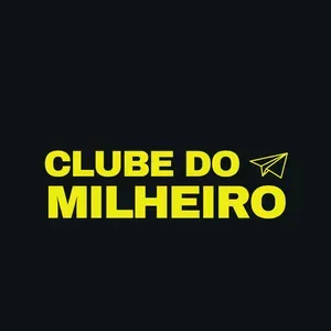 Capa: Baixar Clube dos Milheiros: Domine Milhas Aéreas Agora!