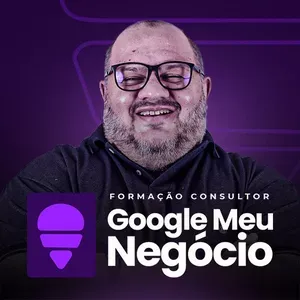 Capa: Download Rápido: Curso Consultor Google Meu Negócio Anderson Melo