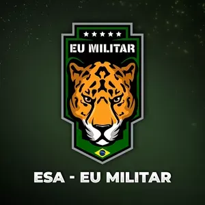 Capa: Baixar Curso Preparatório ESA: Do Zero à Aprovação Militar