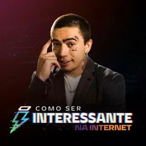 Capa: Baixe Agora: Curso Whindersson Nunes Para Viralizar na Internet
