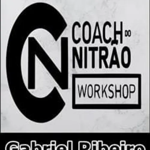 Capa: Baixar Workshop Nitrão Overwatch 2 – Gabriel Ribeiro Download