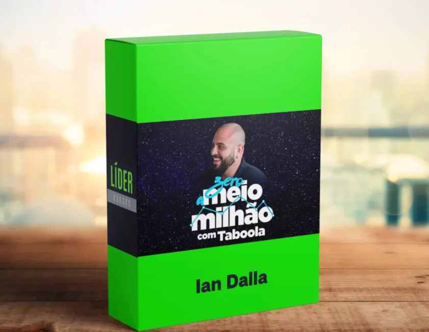 Capa: Caroline Almeida Lima: Baixar Treinamento Além da Prospecção